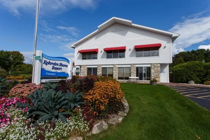 Ephraim Shores Resort - Image 1