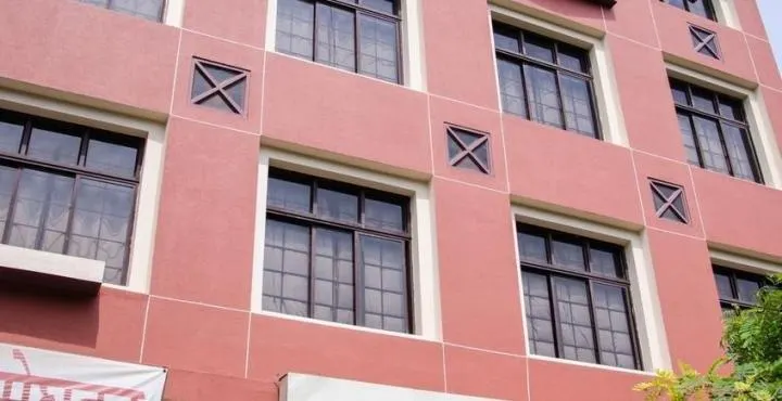 Hotel Meghdoot Nagpur - Image 1