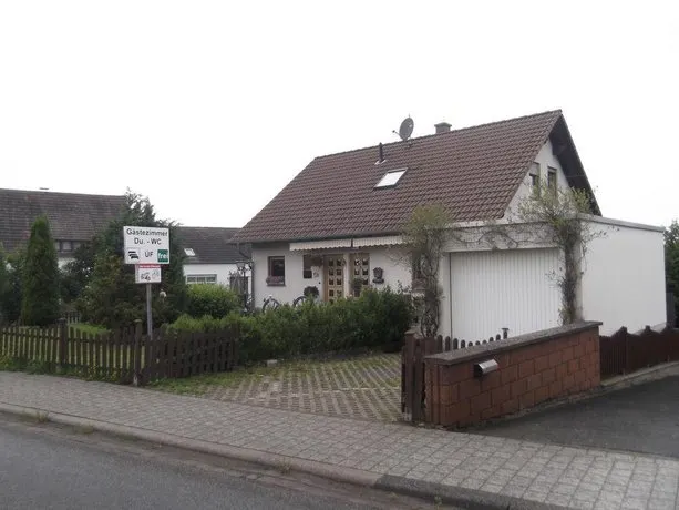 Gästehaus Katharina - Image 1
