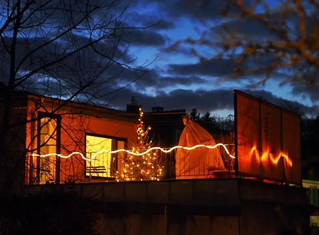 Casita: Your Home in Bern - Image 1