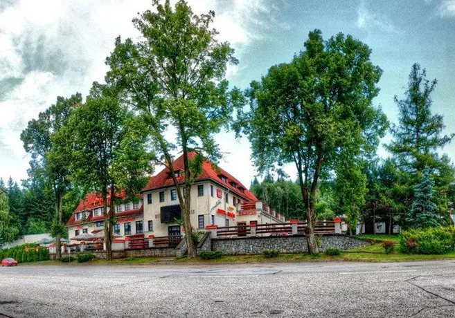 Hotel KILIAN - Image 1