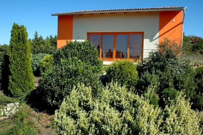 Aqua Villa - Image 1