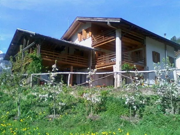 Agritur Scarena - Image 1