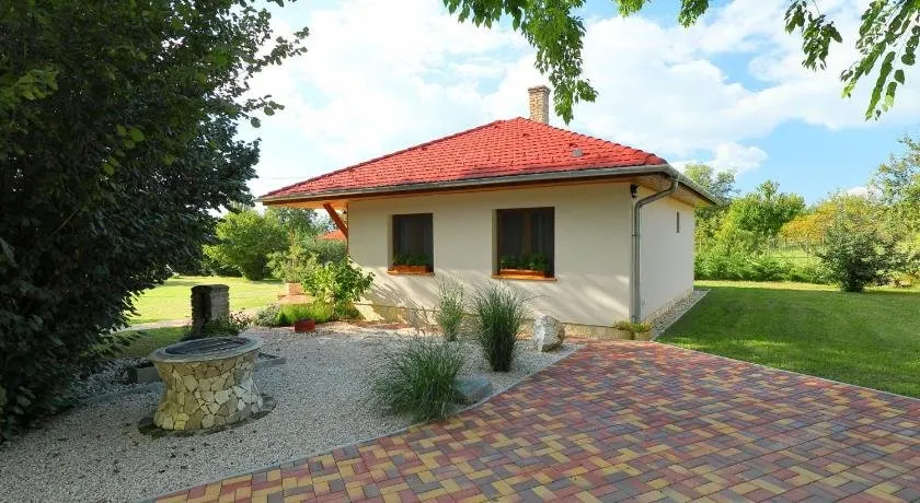 Holiday Home Balaton H2070 - Image 1