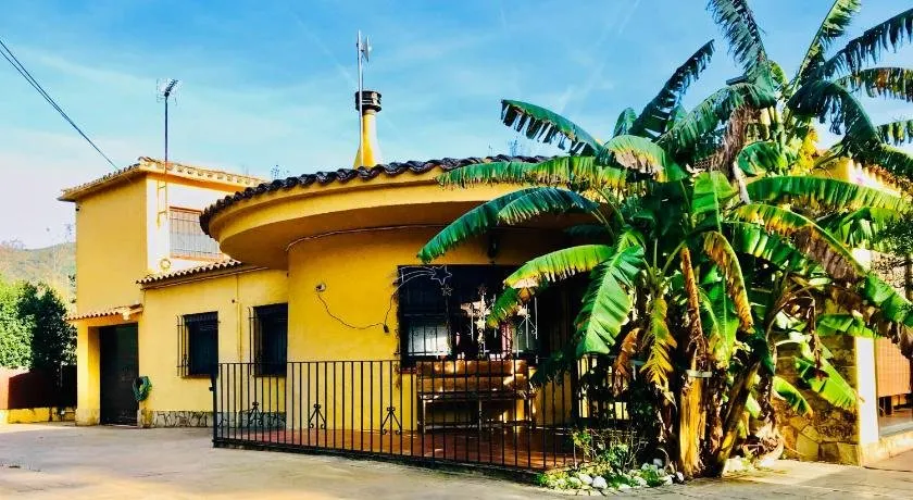 Strawberry villa Calonge - Image 1