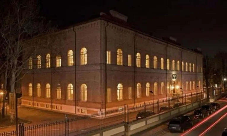 Park Hotel Pacchiosi - Image 1