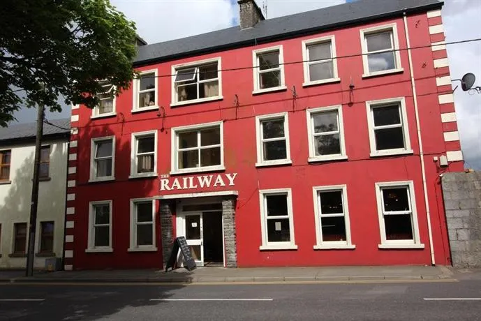 RAILWAY INN - Image 1