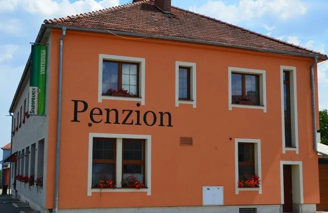 Penzion Vintrovna - Image 1