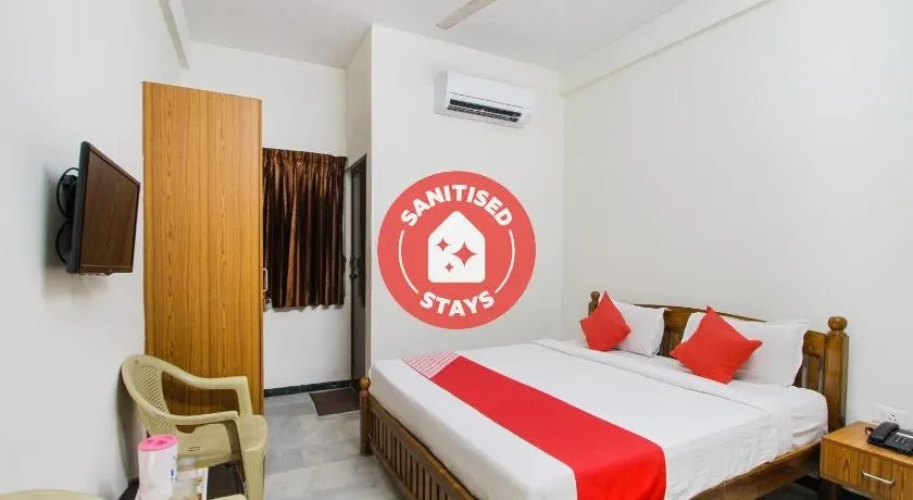OYO 29308 Virasat Shaheed Path Inn - Image 1