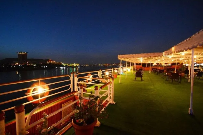 Radamis I Nile Cruise Every Monday 4 Nights from Luxor & Every Friday 3 Nights from Aswan - Image 1