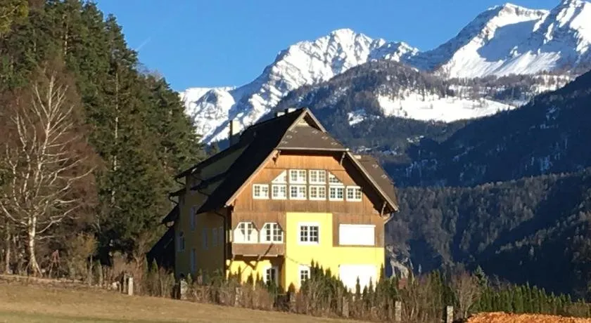 Villa Fortuna - Image 1