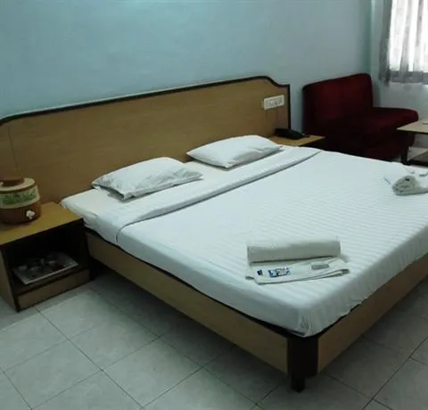 Hotel Brighton - Image 1