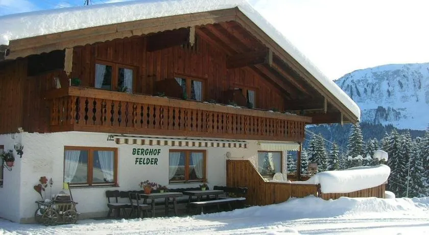 Berghof Felder - Image 1