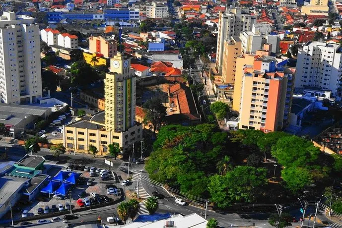 Hotel Barão Palace - Image 1