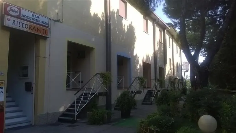 Hotel La Passeggiata - Image 1