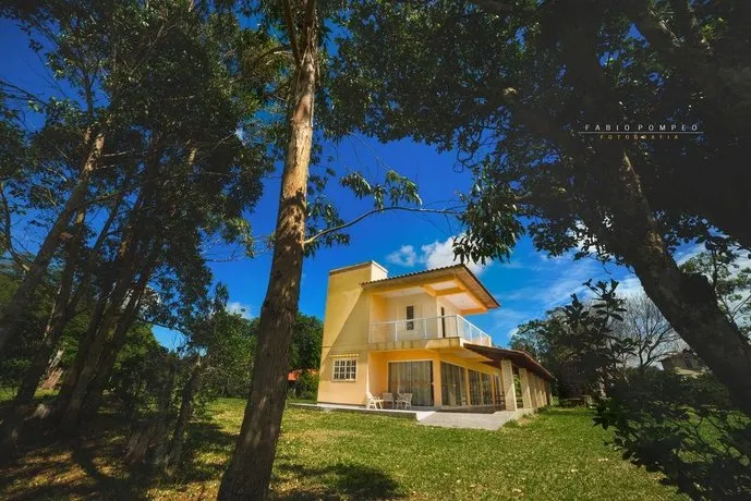 Chale Lagoa da Serra - Image 1