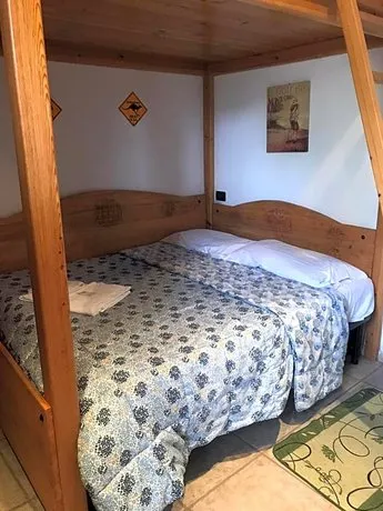 B&B Pisolo e i Persi Pien - Image 1