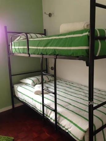 Albufeira Hostel - Image 1