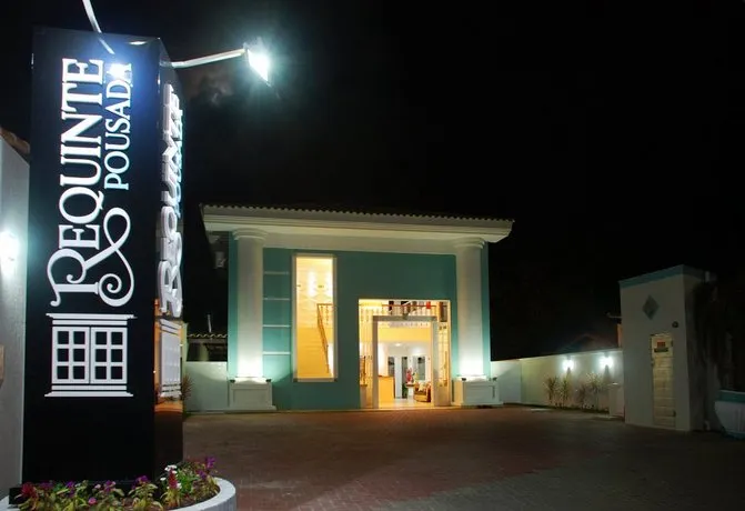 Pousada Requinte - Image 1