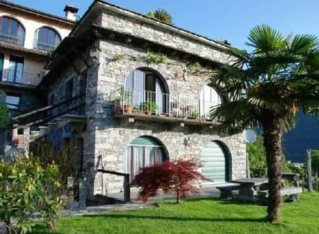 Casa Al Sasso - Image 1