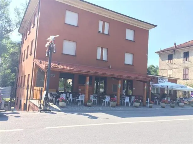 Hotel Miramonti - Image 1