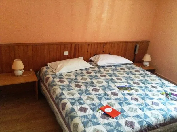 Hotel Beau Rivage - Image 1