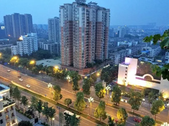 Chengdu Music Coffee Hostel - Image 1