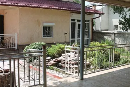 Boorsok Hostel Bishkek - Image 1