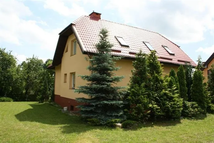 Wynajem Pokoi Villa Kofeina - Image 1