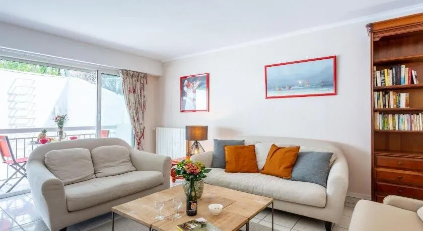 Apartment Aldapa 1 - Image 1