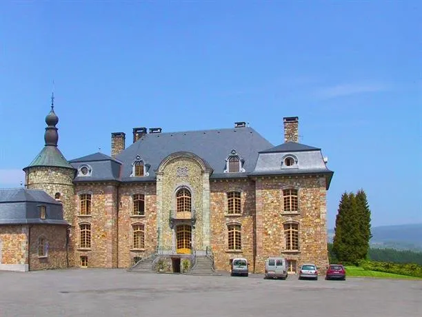 CRH Domaine De Farnières - Image 1