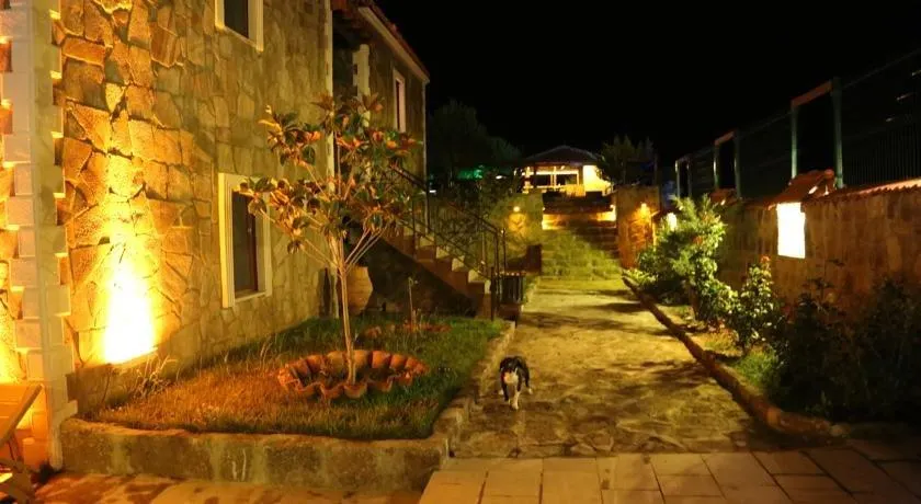 Hotel Ottoman Bridge Assos - Image 1