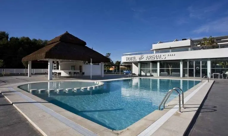 Sweet Hotel Els Arenals - Image 1