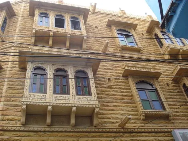 Mangal Haveli Guest House - Image 1