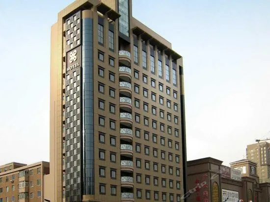 Jincangwenhua Boutique Hotel - Image 1