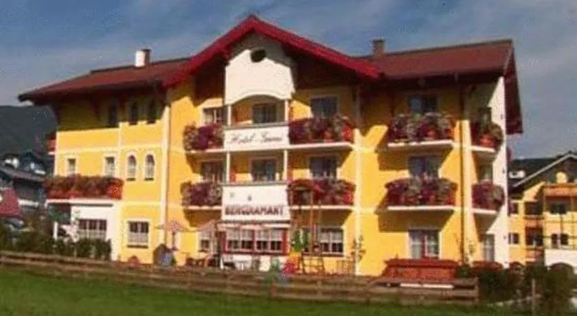 Hotel Bergdiamant - Image 1