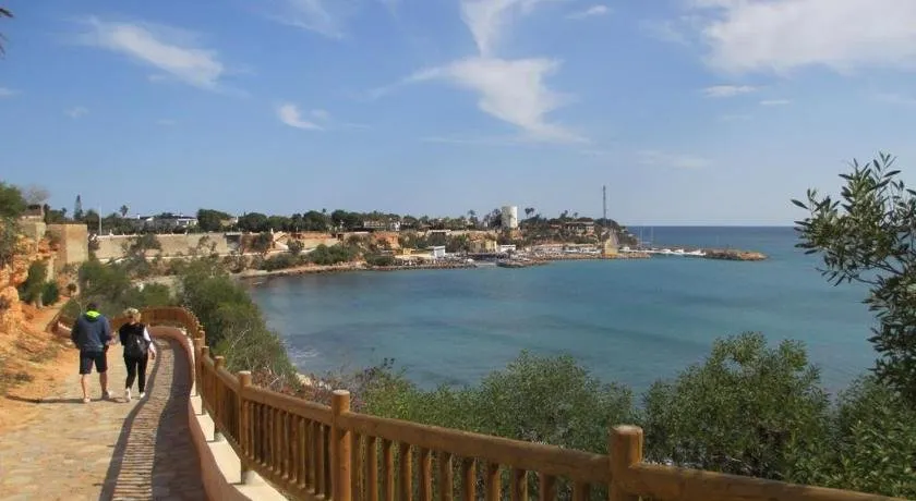 Holidayhome Villamartin Lomas del Golf - Image 1