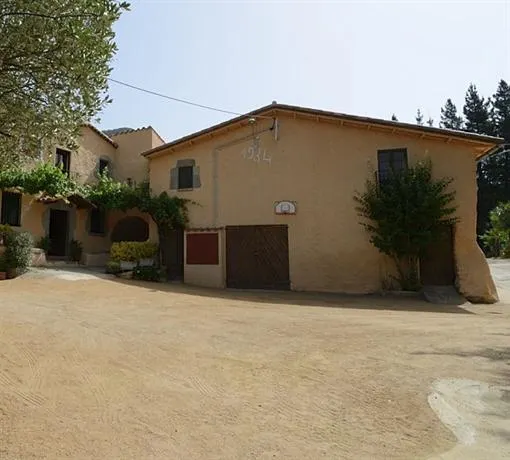 Mas Romeu Residence - Image 1