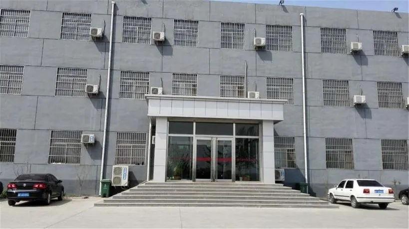 Jinshangju Inn - Image 1