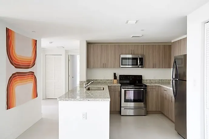 Roami at Grove 27 | Group Friendly | 3BR - 2 units - Image 1