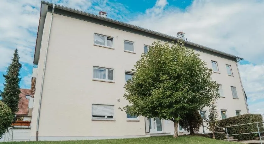 Residenz Manzell " KIBA 27" Bodensee - Image 1