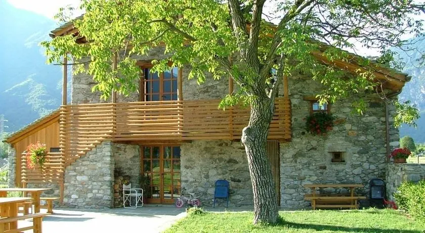 Agriturismo Prà LOttavi - Image 1