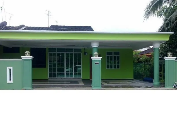 Noor Studio Homestay - Image 1