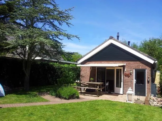Zomerhuis De Zeedistel - Image 1