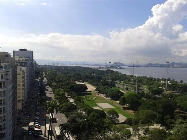 PRAIA E PARQUE DO FLAMENGO VIEW - Image 1