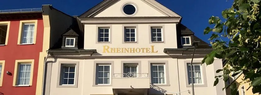 Rheinhotel St. Goar - Image 1