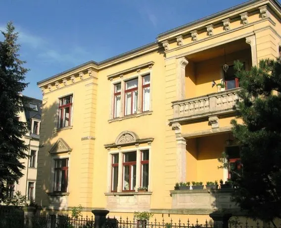 Elbvilla Dresden - Image 1