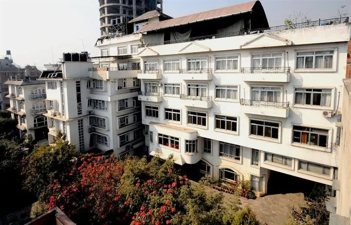 Pension Vasana Guest House - Image 1