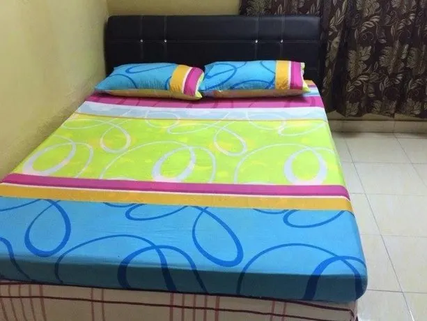 Paksu Guesthouse - Image 1