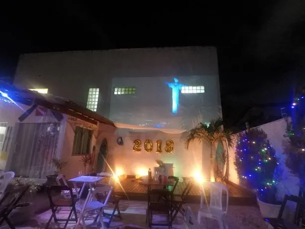 Ioio Hostel Cabo Frio - Image 1